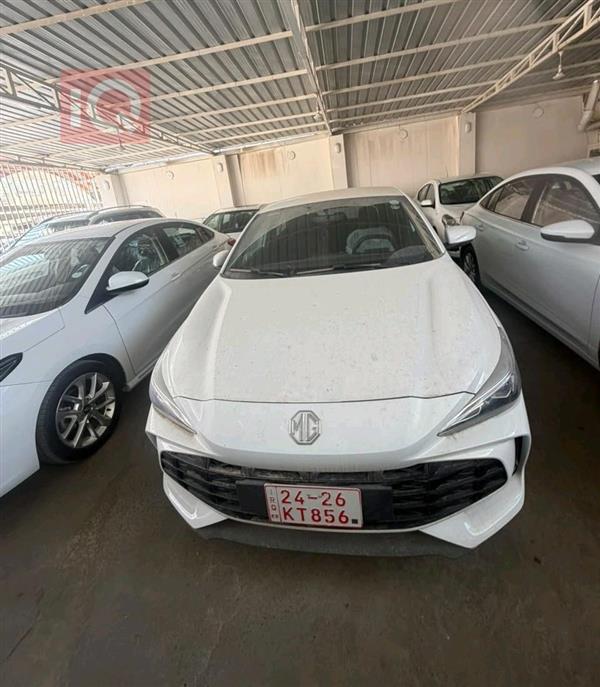 MG 3 2026 for sale in Iraq - Mosul